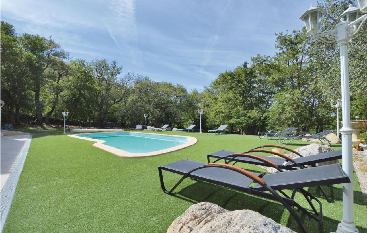 Nice Home In Ville Di Paraso With Wifi Εξωτερικό φωτογραφία