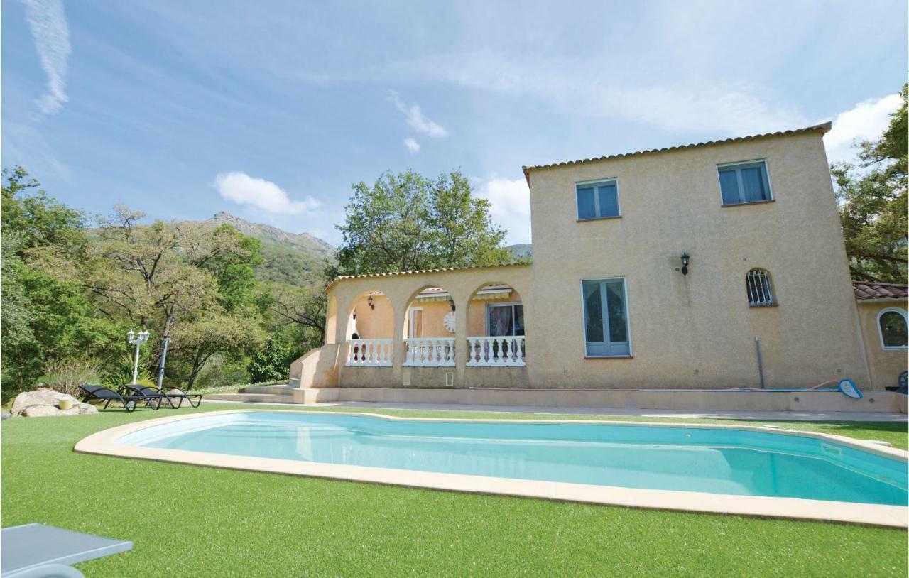 Nice Home In Ville Di Paraso With Wifi Εξωτερικό φωτογραφία